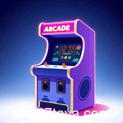 The Evolution and Impact of Arcade Games: A Nostalgic Journey