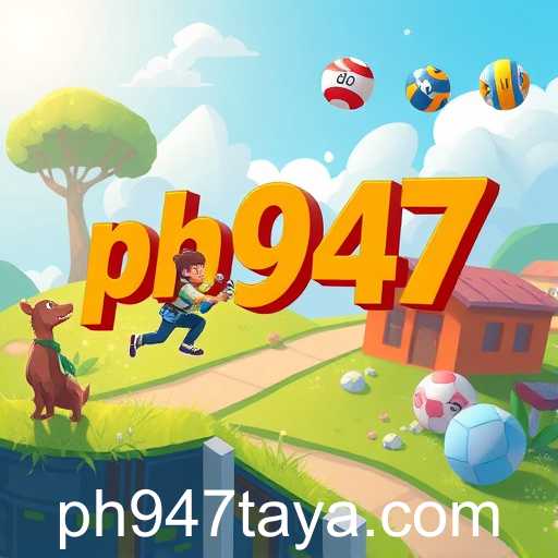 Exploring the World of Casual Games: The Rise of 'ph947' Genre