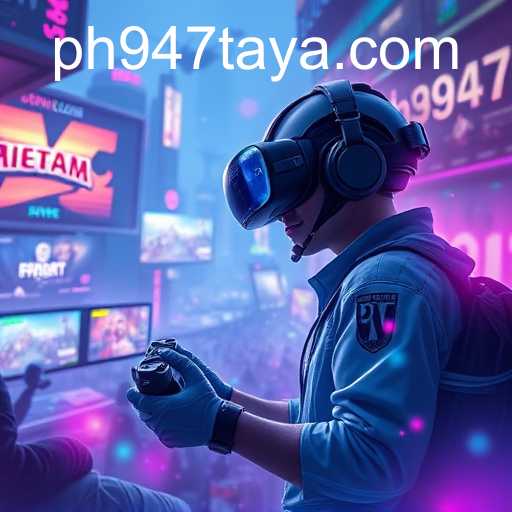 Digital Dynamics in Gaming: A 2025 Perspective