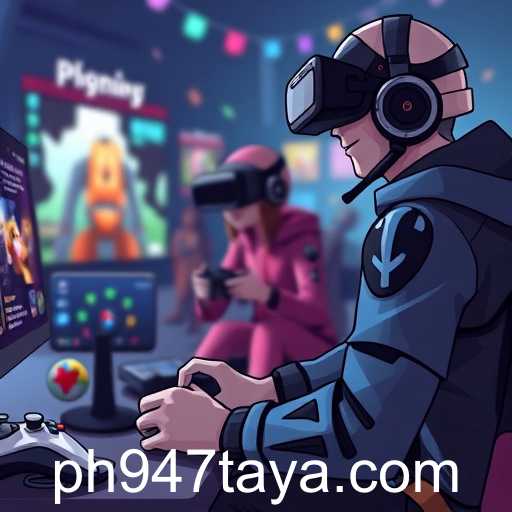 Gaming Innovation and Trends in 2025