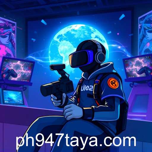 Gaming Innovations in 2025