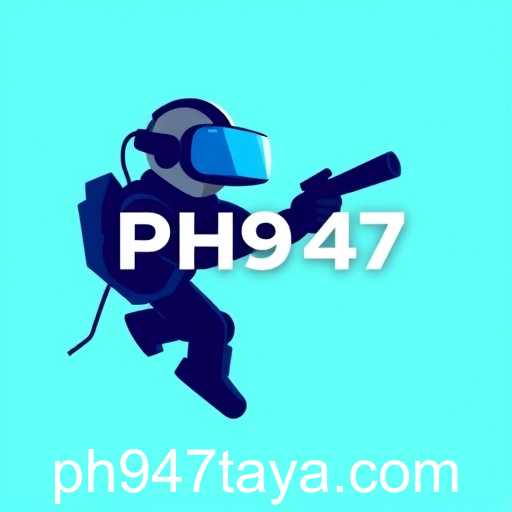 Gaming Website 'PH947' Revolutionizes Online Gaming