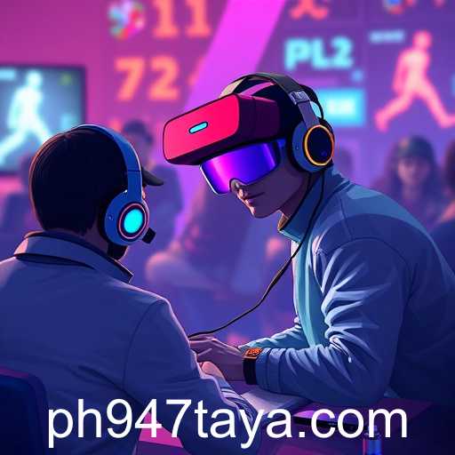 Gaming Trends and Insights for 2025