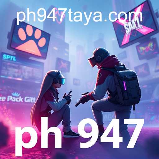 Gaming Website 'ph947' Continues to Evolve Amidst Industry Challenges