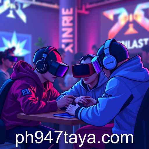 Digital Adventures: The Impact of 'ph947'