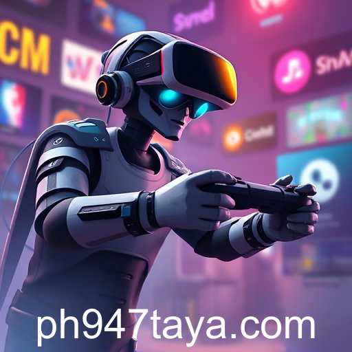 Innovative Trends in Online Gaming Industry