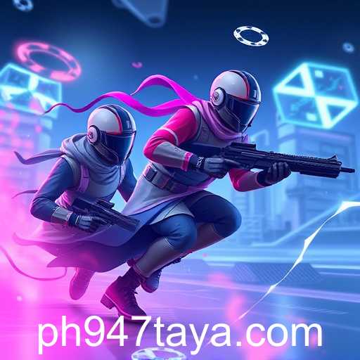 The Rise of PH947: A Digital Revolution in Gaming
