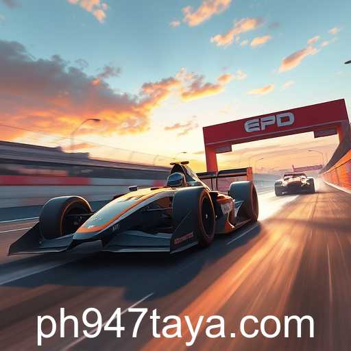 Exploring the Exciting World of Racing Games on 'ph947'