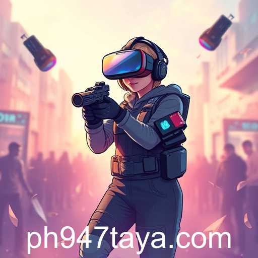 Revolutionizing Online Gaming in 2025