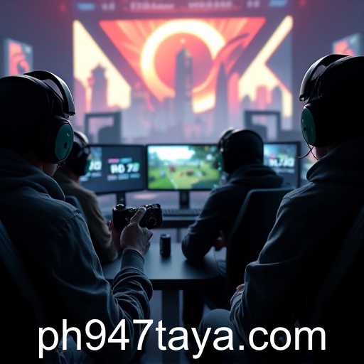 The Rise of Online Gaming Communities