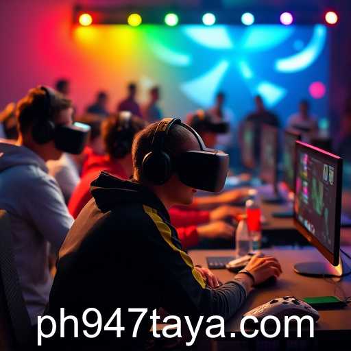 The Rise of Online Gaming Communities