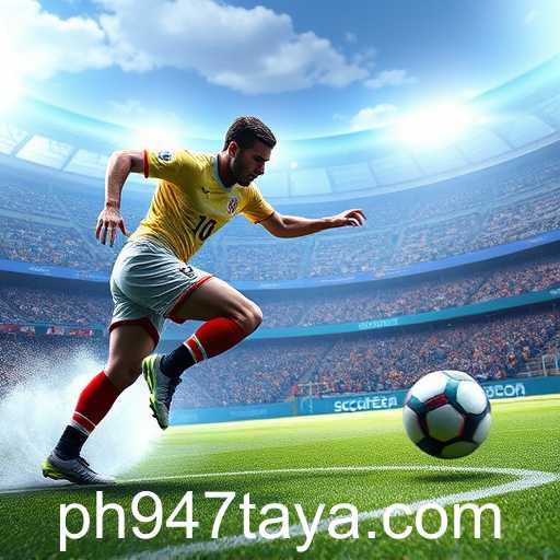 Exploring the World of Sports Games: A Digital Arena for All Athletes